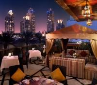 Ottoman's Terrace Restaurant 